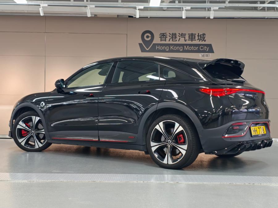 SMART 3 BRABUS - Image 2